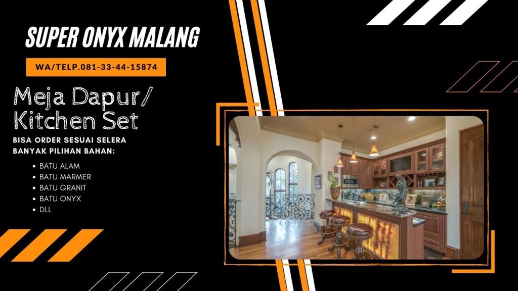 Top Table Meja Dapur  Marmer Marble Malang , Meja Dapur, Meja Bar, Meja Mini Bar, Meja Makan, Marmer, Onyx, Granit, Tembus Cahaya, Marble, Table Kitchen, Meja Island , White Carrara, Meja Dapur, Solid Surface, Set Minimalis, Motif Marmer, Top Table, Marmer Putih, Table Kitchen, Kayu, Granite